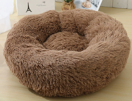 A cozy comfort for your pet 🐾