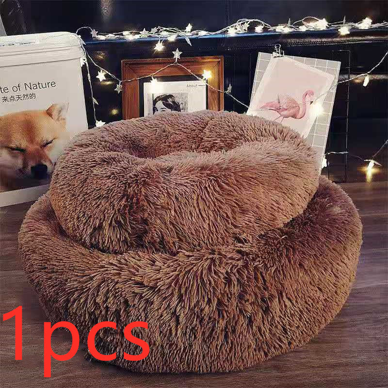 A cozy comfort for your pet 🐾